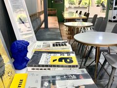 -ADO KAFE(大学城店)