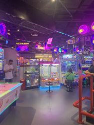 -龙小湖探索乐园 Little Hoo Galaxy(龙湖重庆金沙天街店)