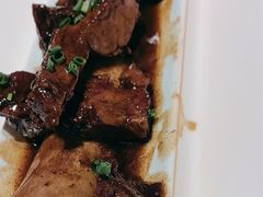 -香港狮子山下·明星粤菜餐厅(北苑店)