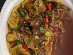 -楚鱼王·河鲜·湖北菜(华农店)