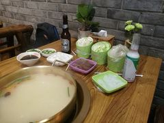 -四喜小胖·北京涮肉(五道营店)