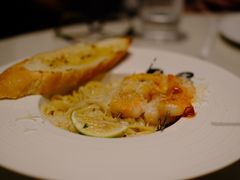 -盐说Salt Talk北美风味西餐厅(海上世界店)