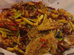 -遇西祠·海鲜烧烤(总店)