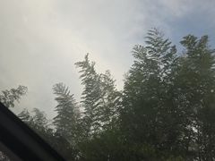 -天姥山景区