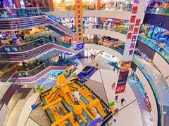 -万达广场(北京槐房店)