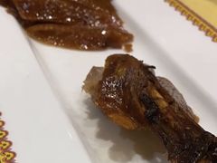 -白家大院·王府宫廷菜(苏州街店)