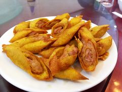 -山海关清和浑锅店