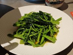 -羊门客在·烤盐池滩羊·川菜