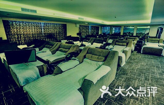 摩力圣汇温泉会馆(摩力圣汇)-图片-北京休闲娱乐-大众点评网