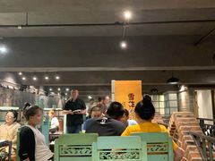 大堂-德记牛肉社潮汕鲜切牛肉火锅(中心路店)