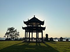 -东湖落雁景区