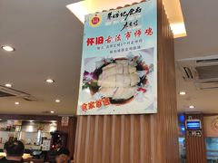 -朱仔记食府(江南大道店)