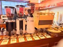 -The Roastery By AllYouWant(福田店)
