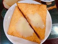 西多士-民信老铺(华盖路店)