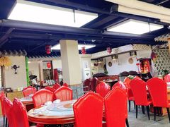 -东北食府·铁锅炖(花溪湾店)