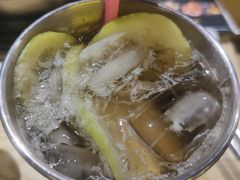 -韩国大金刚烤肉·料理(印象城店)