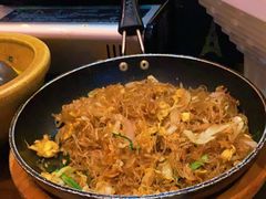 -金厨帽烤鱼(芦庄店)