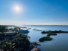 -农垦当壁镇兴凯湖旅游度假区