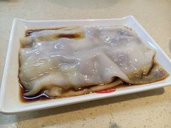 -冠记·肠粉粥品专家(江南大道店)
