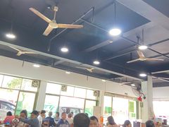 大堂-华珊私房菜