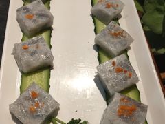 虾滑-南门四季铜锅涮肉(左家庄店)