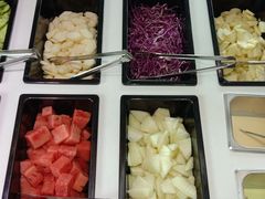 -东方豪客牛排意面披萨(金凤万达店)