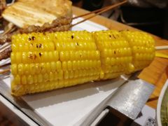-木屋烧烤(双榆树店)