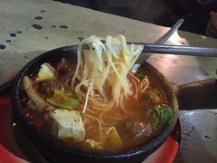 -清真·马文砂锅大全(麦苋街店)