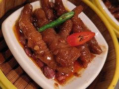 -蝴蝶里·粤菜·点心(滨江龙湖店)