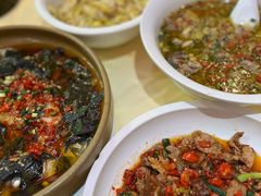 -笨罗卜浏阳菜馆(龙华鹏润达店)