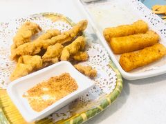 -尚渔味双拼烤鱼(悦界广场店)