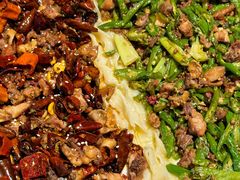 -铁公鸡·四川料理(天环广场店)