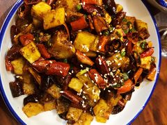 -黔大人·贵州花溪牛肉粉(宝能太古城店)