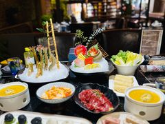 -揽季锅物会·海鲜姿造(三坊七巷店)