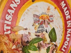 -BOTTEGA意库(中骏世界城店)