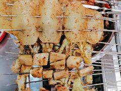 -古彭7只羊·招牌白串·碳锅羊肉旗舰店