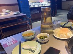 -沧州成老灶火锅鸡(鹿泉总店)