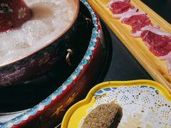 -羊大爷涮肉(亮马桥店)