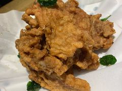 -船歌·鱼水饺青岛菜(闽江二路店)