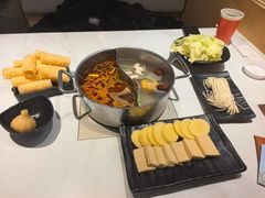 -呷哺呷哺 黄金牧场 (新中关购物中心店)