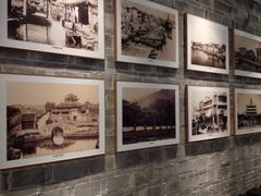 大堂-小城故事·地道宁波味(月湖盛园店)