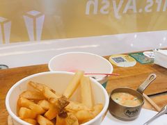 -艾薯夫妇Aysh(红山店)
