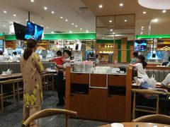 大堂-晋家门(弘阳广场店)