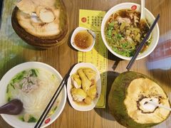 -秤砣砣·湖南粉面馆(青年路店)