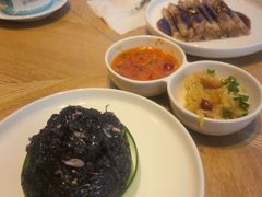 -莆田餐厅PUTIEN(三里屯店)