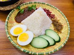 椰浆饭-BOIBOI马来茶餐室(江宁路店)