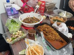 -故乡明太鱼屋(航北路店)