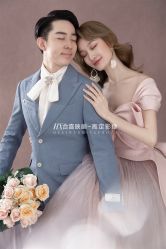 点击看大图 -苏州HX-合喜映画婚纱摄影