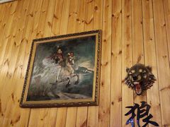 -明日世界密室轰趴·剧本桌游·箭馆团建(国贸店)