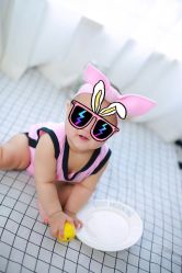 -贝克叔叔儿童摄影工作室(天时嘉园店)